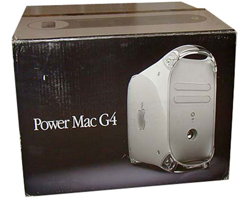 Power Mac G4 Software Download