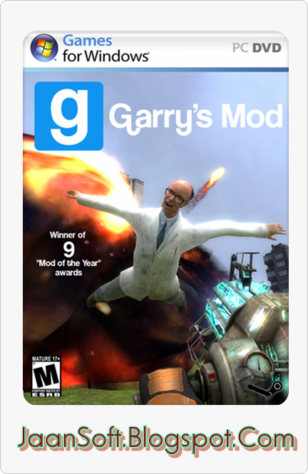 How to download gmod for free